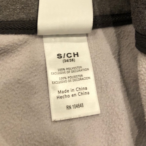 CAL Athletic Jacket - Picture 4 of 4